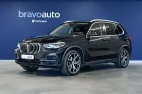 Müüa kasutatud auto BMW X5 xDrive30d, 2020, 132 446 km, 3.0, 195 kW, diisel, automaat, nelikvedu, 527FBC, WBACV610XL9B10716
