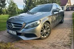 Müüa kasutatud auto Mercedes-Benz C 200, 2016, 290 000 km, 2.1, 100 kW, diisel, automaat, tagavedu, 674HLY, WDD2052071F355141