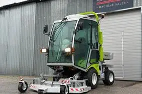 Müüa kasutatud    Grillo FM2200, 27.5 kW, automaat