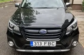 Müüa kasutatud auto Subaru Outback Peak Edition, 2020, 43 000 km, 2.5, 129 kW, bensiin, automaat, nelikvedu, 313FBC, JF1BS9LC2LG204837