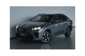 For sale used car BMW X2 xDrive30 M-sport, 2025, 1 642 km, 230 kW, electric, automatic, four-wheel drive