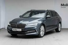 For sale used car Škoda Superb, 2020, 88 946 km, 2.0, 140 kW, diesel, automatic, four-wheel drive, 817KSN, TMBLJ9NP7L7025851