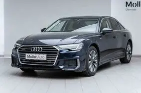 For sale used car Audi A6, 2023, 24 000 km, 2.0, 195 kW, hybrid, automatic, four-wheel drive, 073609, WAUZZZF23PN073609