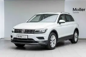 Продается подержанный автомобиль Volkswagen Tiguan, 2019, 159 912 км, 2.0, 169 kW, бензин, автомат, полный привод, 304DBF, WVGZZZ5NZKW869096