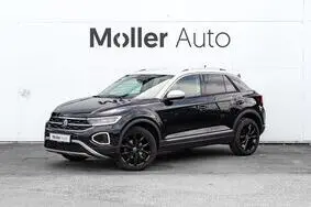 Продается подержанный автомобиль Volkswagen T-Roc, 2023, 12 131 км, 1.5, 110 kW, бензин, автомат, передний привод, NS3772, WVGZZZA1ZRV047802