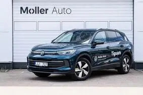 Продается подержанный автомобиль Volkswagen Tiguan, 2025, 5 601 км, 2.0, 110 kW, дизель, автомат, передний привод, JJ727, WVGZZZCT5SW030369