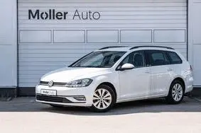 For sale used car Volkswagen Golf, 2019, 156 000 km, 1.6, 85 kW, diesel, automatic, front-wheel drive, P552353, WVWZZZAUZKP552353
