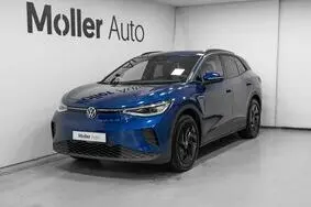 Müüa kasutatud auto Volkswagen ID.4, 2023, 13 779 km, 150 kW, elekter, automaat, tagavedu, EA8296, WVGZZZE2ZPE071152