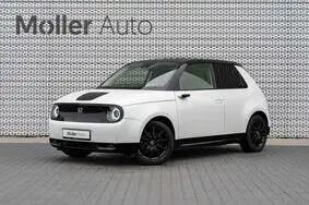 Müüa kasutatud auto Honda e, 2022, 60 145 km, 113 kW, elekter, automaat, esivedu, X202803, JHMZC7840MX202803