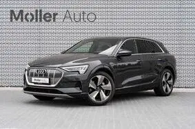 Müüa kasutatud auto Audi e-tron, 2022, 34 702 km, 300 kW, elekter, automaat, nelikvedu, B019085, WAUZZZGE8PB019085