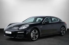 Продается подержанный автомобиль Porsche Panamera 4S, 2013, 224 000 км, 3.0, 309 kW, бензин, автомат, полный привод, 173MJL, WP0ZZZ97ZEL050436