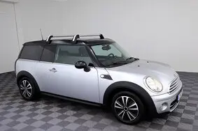 Продается подержанный автомобиль MINI Clubman, 2007, 257 000 км, 1.6, 80 kW, дизель, механическая, передний привод, 281BHT, WMWMN51040TR33748