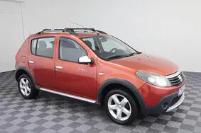 Müüa kasutatud auto Dacia Sandero, 2010, 188 000 km, 1.5, 50 kW, diisel, manuaal, esivedu, 755BPP, UU1BSDEKK42736334