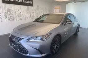 Продается подержанный автомобиль Lexus ES 300 Limited Edition, 2024, 10 000 км, 2.5, 131 kW, гибрид, автомат, передний привод, 864SHH, JTHB21B1902245350