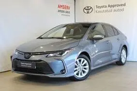 For sale used car Toyota Corolla Active, 2023, 63 850 km, 1.5, 92 kW, petrol, manual, front-wheel drive, 489SPN, NMTBA3BE40R088952
