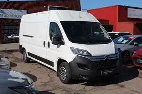 Продается подержанный vehicle Citroën Jumper N1, 2021, 136 001 км, 2.2, 103 kW, дизель, механическая, передний привод, 839JDZ, VF7YCBNFC12S16965