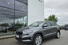 Müüa kasutatud auto Škoda Karoq Selection, 2024, 3 231 km, 1.5, 110 kW, bensiin, automaat, esivedu, 986JKV, TMBJR7NU1S5019385