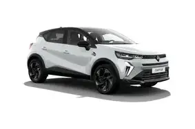 For sale new car Renault Captur esprit Alpine, 1.6, automatic, front-wheel drive, VF1RJB00573924568