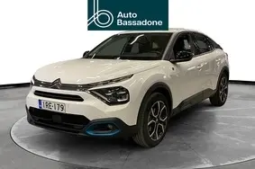 Müüa kasutatud auto Citroën C4, 2023, 30 000 km, elekter, automaat, esivedu, VR7BCZKXCPE017870