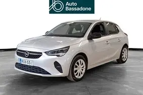 For sale used car Opel Corsa-e, 2023, 21 000 km, electric, automatic, front-wheel drive, VXKUHZKXZN4458631