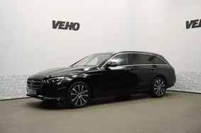 Müüa kasutatud auto Mercedes-Benz E 300 de 4Matic Avantgarde, 2022, 76 200 km, 2.0, 143 kW, pistikhübriid, automaat, nelikvedu, W1K2132111B091595
