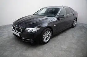 Müüa kasutatud auto BMW 520 d xDrive Comfort Line, 2014, 215 000 km, 2.0, 140 kW, diisel, automaat, nelikvedu, 481JPN, WBA5E7105FGK08774