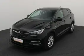 Müüa kasutatud auto Opel Grandland X Business Edition, 2019, 161 230 km, 1.5, 96 kW, diisel, manuaal, esivedu, NMH511, W0VZCYHZ9KS213025