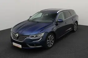 Müüa kasutatud auto Renault Talisman Intens, 2018, 177 740 km, 1.6, 96 kW, diisel, automaat, esivedu, VF1RFD00959614754
