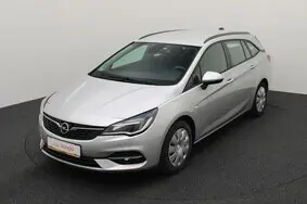 Müüa kasutatud auto Opel Astra Business Edition, 2020, 173 974 km, 1.5, 90 kW, diisel, manuaal, esivedu, NMH522, W0VBD8EVXL8021742