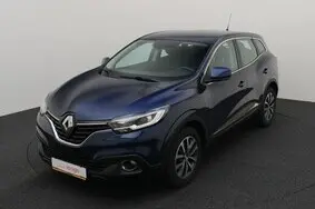 Müüa kasutatud auto Renault Kadjar Limited, 2017, 145 355 km, 1.5, 81 kW, diisel, automaat, esivedu, NMH558, VF1RFE00358899978