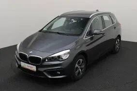 For sale used car BMW 218 Centennial High Executive, 2016, 203 660 km, 1.5, 100 kW, petrol, manual, front-wheel drive, WBA2A31030V440963