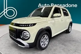 Müüa uus auto Hyundai Inster, 85 kW, elekter, automaat, esivedu, KMHB55111SW024382