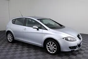For sale used car SEAT Leon, 2007, 267 000 km, 1.9, 104 kW, diesel, manual, front-wheel drive, 253AYX, VSSZZZ1PZ7R060404