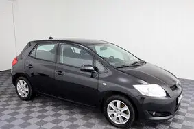 Müüa kasutatud auto Toyota Auris, 2007, 276 000 km, 2.0, 126 kW, diisel, manuaal, esivedu, 057TJK, SB1KF56E90F006596