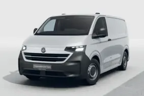 Müüa uus auto Volkswagen Transporter VAN, 2.0, 110 kW, diisel, manuaal, WV4ZZZTV1SK016992