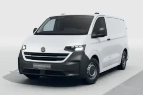 Müüa uus auto Volkswagen Transporter VAN, 2.0, 110 kW, diisel, WV4ZZZTV1SK004759