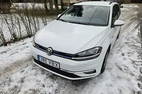 For sale used car Volkswagen Golf, 2020, 138 000 km, 1.5, 96 kW, cng, automatic, front-wheel drive, 380VBX, WVWZZZAUZKP583418