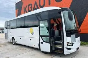 Продается подержанный автобус Isuzu Visigo 4x2 EURO 6 / 41 SEATS / AC, 2014, 284 013 км, 6.7, 182 kW, дизель, автомат, задний привод, NNAM0A6LS02000009