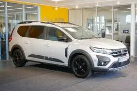 For sale used car Dacia Jogger EXTREME, 2022, 77 000 km, 1.0, 81 kW, petrol, manual, front-wheel drive, UU1DJF00269325172