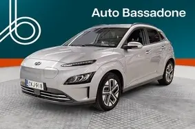 For sale used car Hyundai Kona, 2020, 39 000 km, electric, automatic, front-wheel drive, TMAK581GFMJ024778