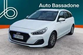 For sale used car Hyundai i30, 2020, 69 000 km, 1.4, 103 kW, petrol, automatic, front-wheel drive, TMAH3813GLJ072545