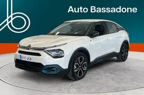 Müüa kasutatud auto Citroën C4, 2023, 19 000 km, elekter, automaat, esivedu, VR7BCZKXCPE020956
