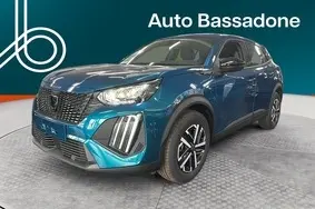 Продается новый автомобиль Peugeot 2008, 1.2, 100 kW, бензин, автомат, передний привод, VR3USHPY6SJ579982