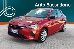 Müüa kasutatud auto Opel Corsa-e, 2023, 32 000 km, elekter, automaat, esivedu, VXKUHZKXZN4464508
