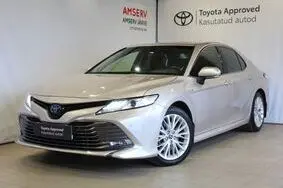 For sale used car Toyota Camry Premium, 2019, 164 124 km, 2.5, 131 kW, hybrid, automatic, front-wheel drive, 643DBX, JTNB23HK003026862