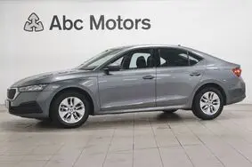 For sale used car Škoda Octavia, 2023, 36 109 km, 1.0, 81 kW, petrol, manual, front-wheel drive, 602RBB, TMBAP8NX3PY025040