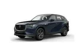 Müüa uus auto Mazda CX-60 Homura BUSINESS EDITION, pistikhübriid, automaat, JMZKH0HB001363638