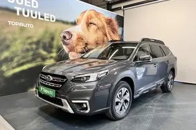 For sale used car Subaru Outback Limited AWD 2.5 Boxer, 2021, 73 686 km, 2.5, 124 kW, automatic, four-wheel drive, 391DKM, JF1BT9LL3MG008312
