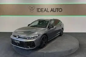Müüa kasutatud auto Volkswagen Passat 4Motion R-Line Signature, 2024, 23 536 km, 2.0, 142 kW, diisel, automaat, nelikvedu, WVWZZZCJ6RD029448