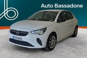 Müüa kasutatud auto Opel Corsa-e, 2023, 27 000 km, elekter, automaat, esivedu, VXKUHZKXZN4466748